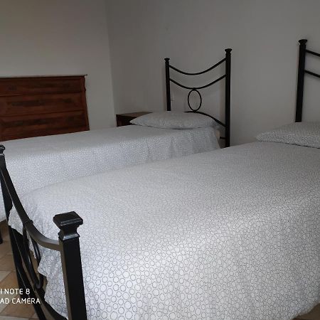 Appartamento I Dindi Scarperia Exterior photo