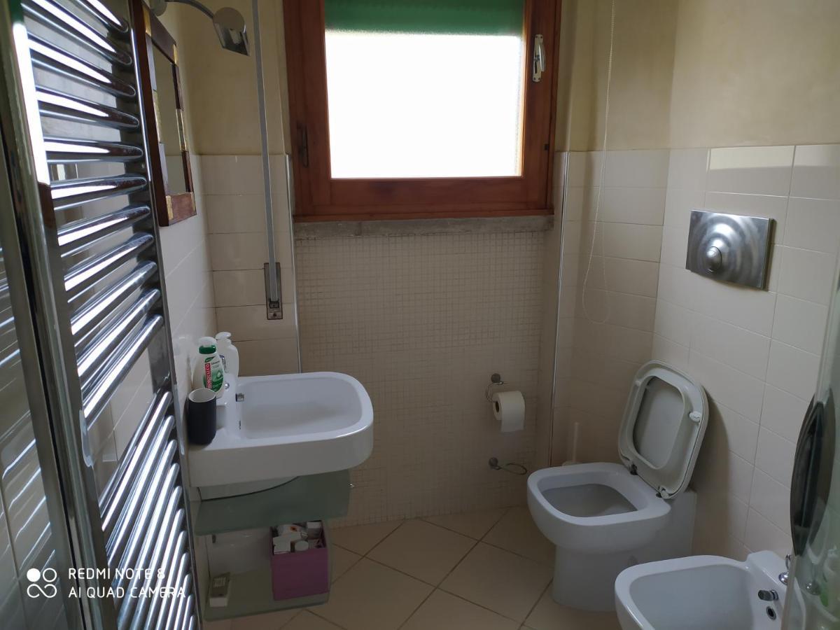 Appartamento I Dindi Scarperia Exterior photo