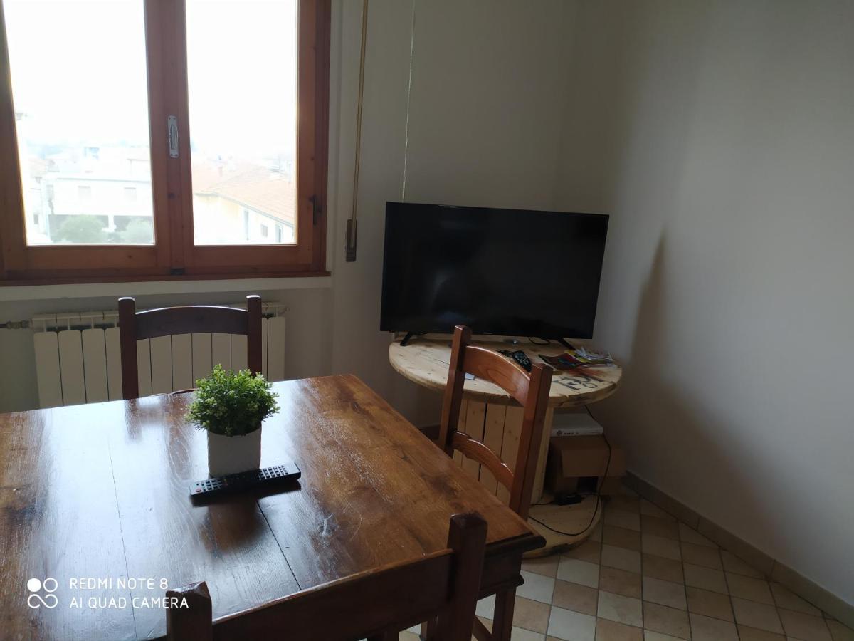 Appartamento I Dindi Scarperia Exterior photo